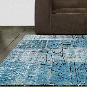 Coleção Patchwork